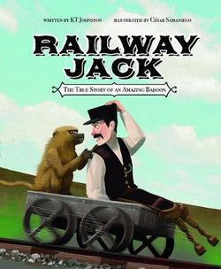 Railway Jack