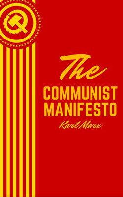 The Communist Manifesto