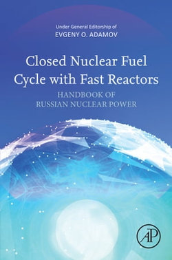 Closed Nuclear Fuel Cycle with Fast Reactors