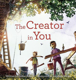 The Creator in You