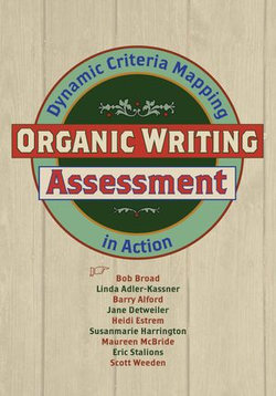 Organic Writing Assessment