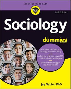 Sociology for Dummies