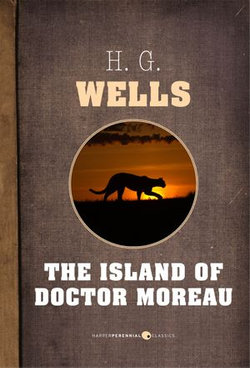 The Island Of Doctor Moreau