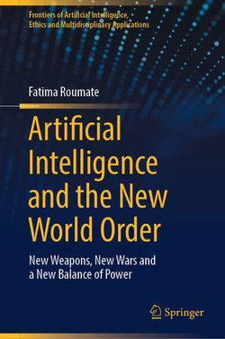 Artificial Intelligence and the New World Order