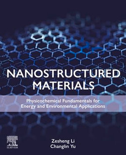 Nanostructured Materials