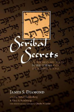 Scribal Secrets