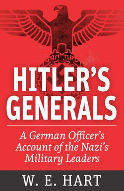 Hitler's Generals