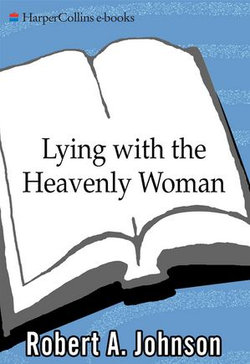 Lying with the Heavenly Woman