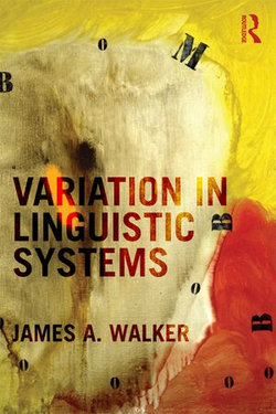 Variation in Linguistic Systems