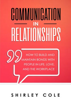 Communication In Relationships