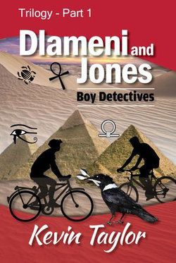 Dlameni & Jones Part 1