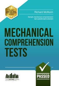 Mechanical Comprehension Tests