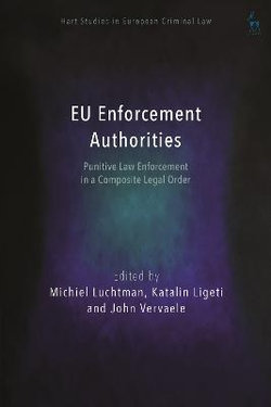 EU Enforcement Authorities