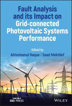 Fault Analysis and Its Impact on Grid-Connected Photovoltaic Systems Performance