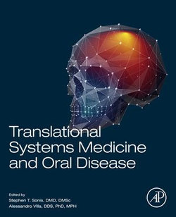 Translational Systems Medicine and Oral Disease