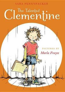 The Talented Clementine