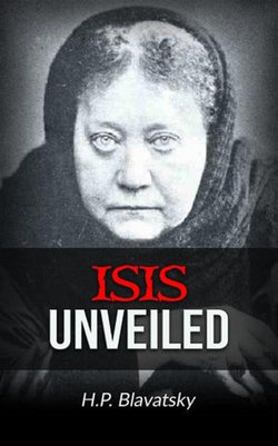 Isis Unveiled