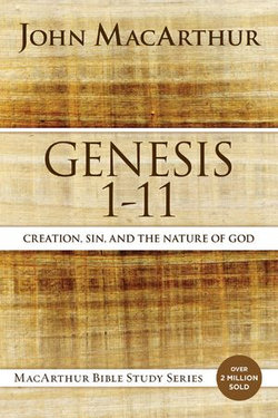 Genesis 1 to 11