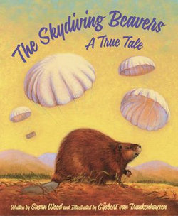 The Skydiving Beavers