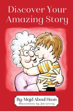 Discover Your Amazing Story