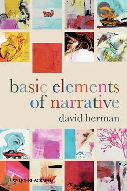 Basic Elements of Narrative