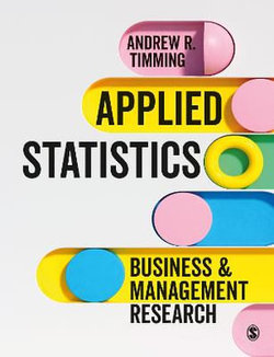 Applied Statistics