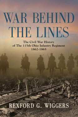 War Behind the Lines