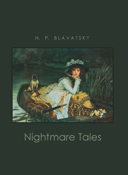 Nightmare Tales