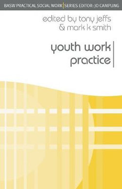 Youth Work Practice