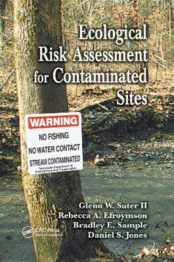 Ecological Risk Assessment for Contaminated Sites