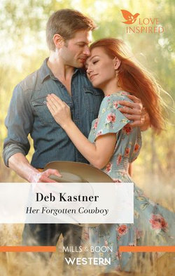 Her Forgotten Cowboy