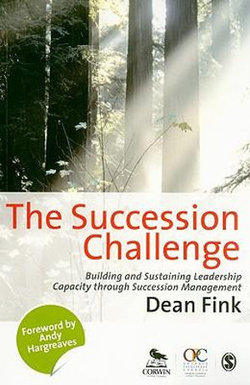 The Succession Challenge