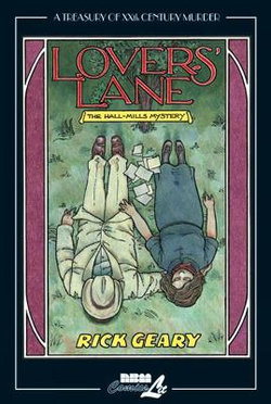 Lover's Lane: Treasury of XXth Century Murder