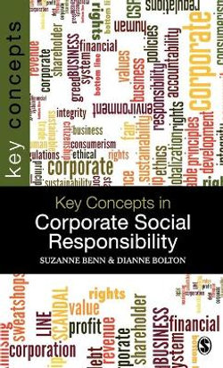 Key Concepts in Corporate Social Responsibility