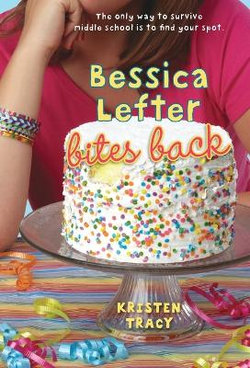 Bessica Lefter Bites Back