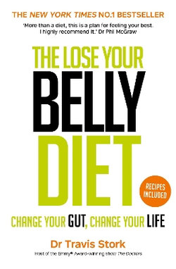 The Lose Your Belly Diet