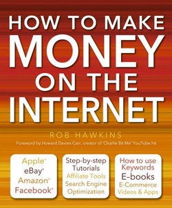 How to Make Money on the Internet Made Easy