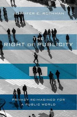 The Right of Publicity