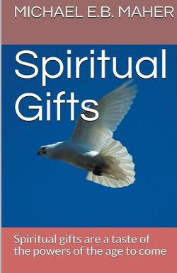 Spiritual Gifts