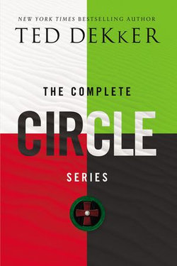 Circle Series 4-in-1