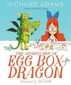 The Adventures of Egg Box Dragon