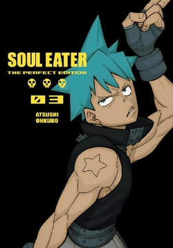 Soul Eater