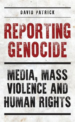 Reporting Genocide