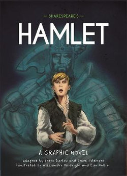 Classics in Graphics: Shakespeare's Hamlet