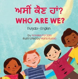 Who Are We? (Punjabi-English)