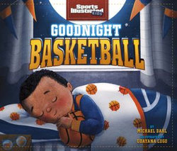 Goodnight Basketball