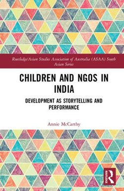 Children and NGOs in India