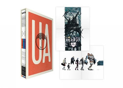 Umbrella Academy Boxed Set