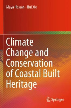 Climate Change and Conservation of Coastal Built Heritage