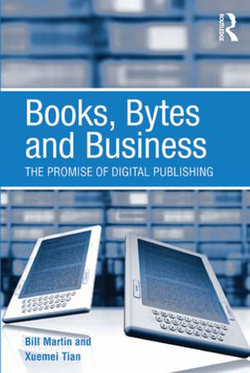 Books, Bytes and Business